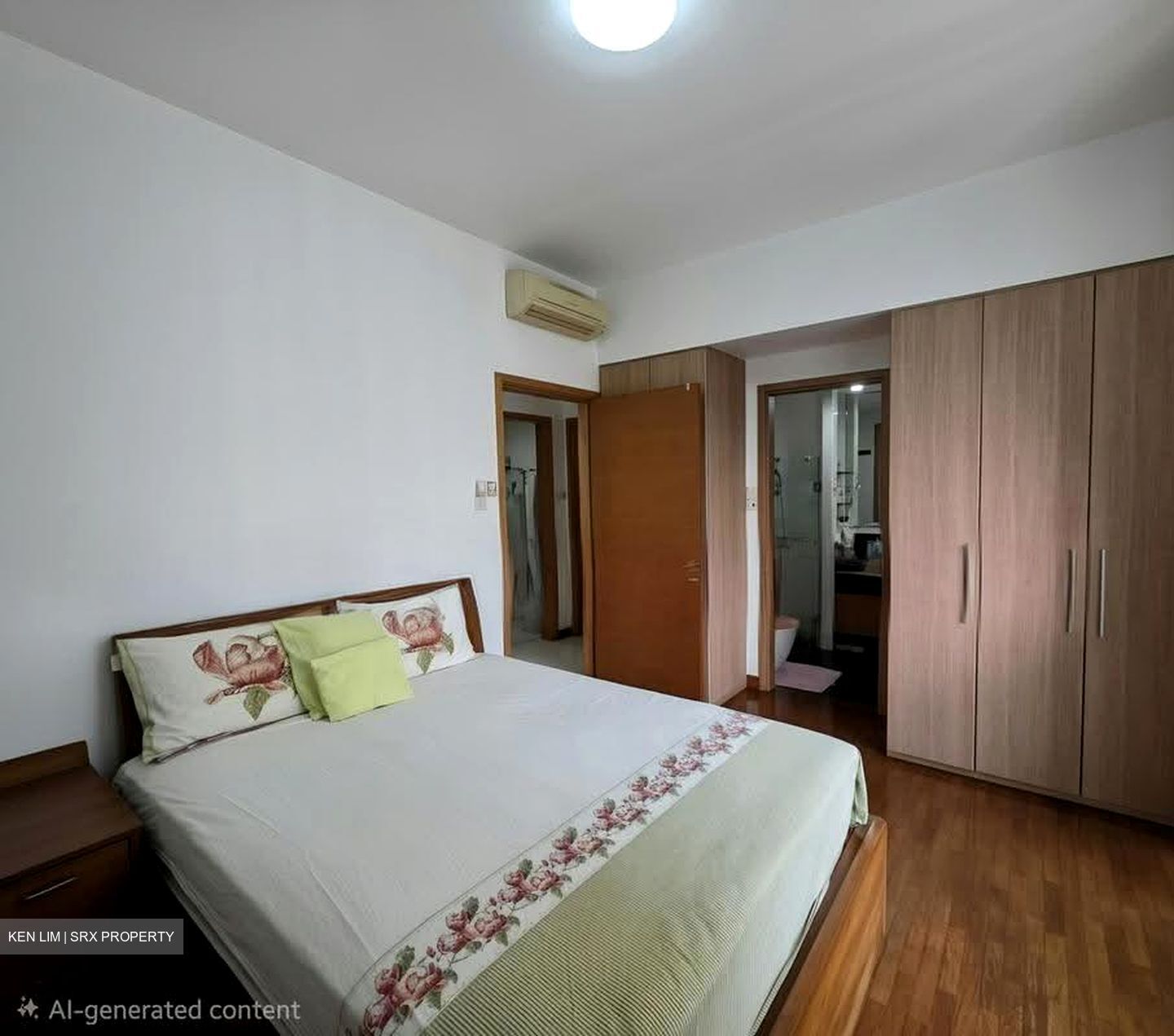 The Waterina (D14), Apartment #619559731